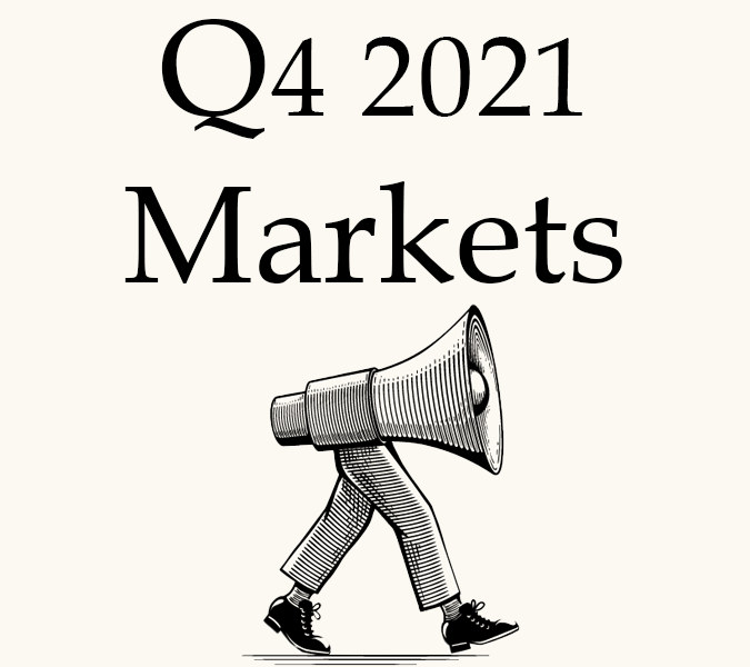 The Financial Quarterly: 4th Quarter 2021