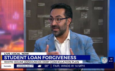 3 Major Takeaways and Questions from President Joe Biden’s New Student Loan Forgiveness Plan