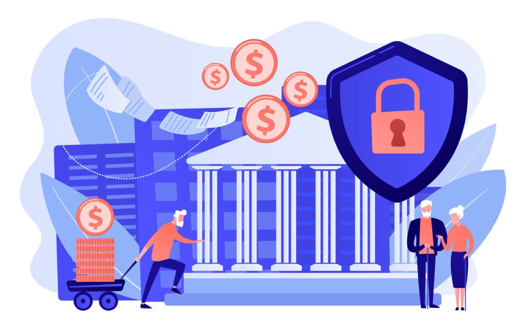 The Social Security Fairness Act Becomes Law: What It Means for Your Retirement Planning