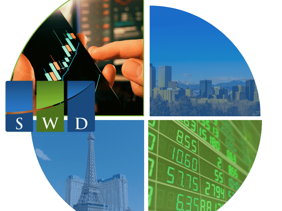 The Financial Quarterly | Quarter 1, 2026