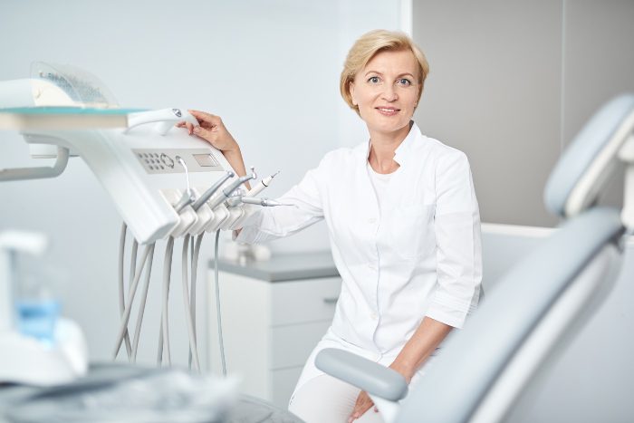 Practice Exit Readiness Checklist for Dentists