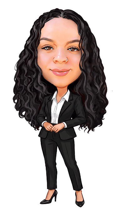 Mahesh Caricature