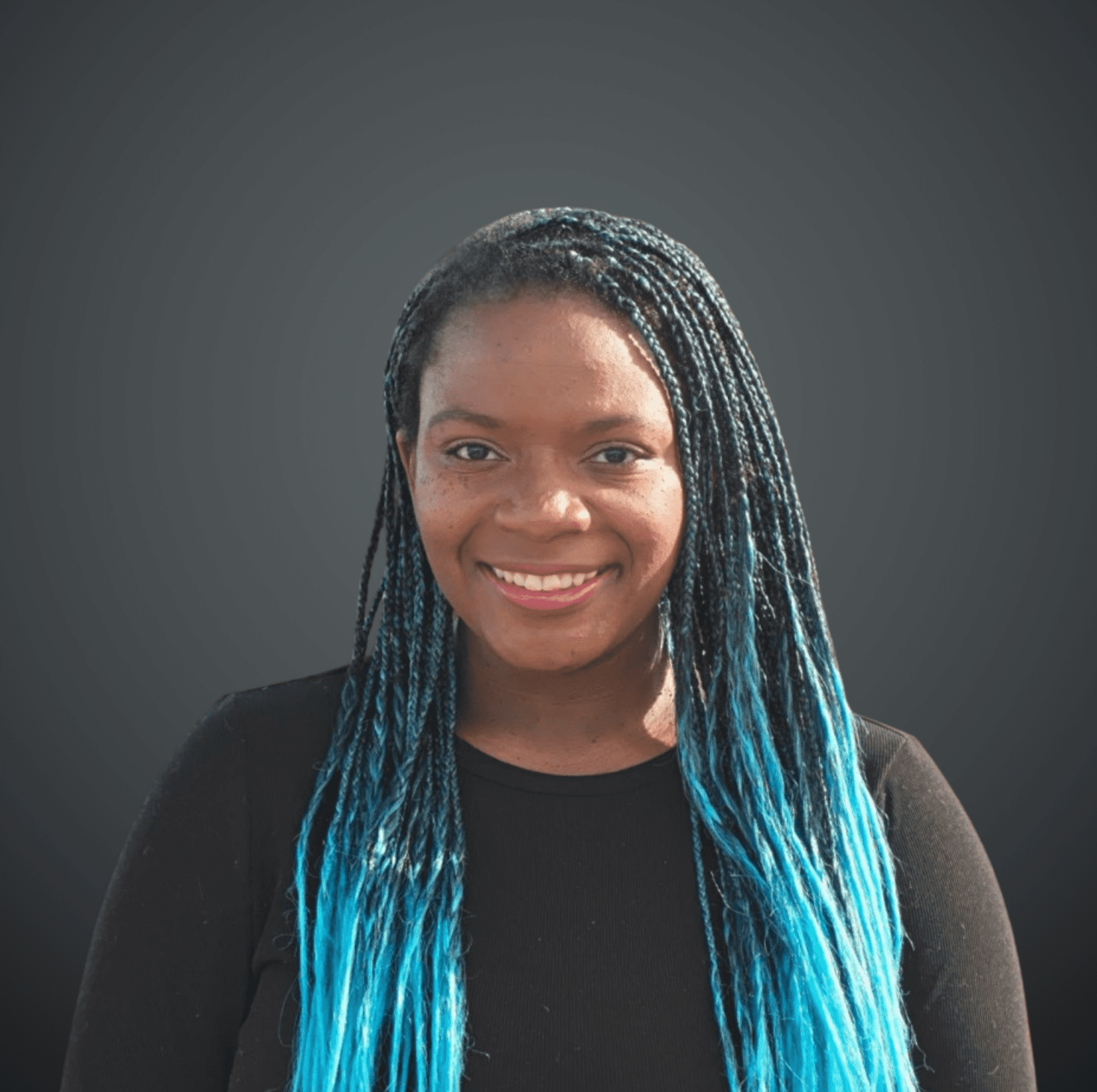 Tia Headshot