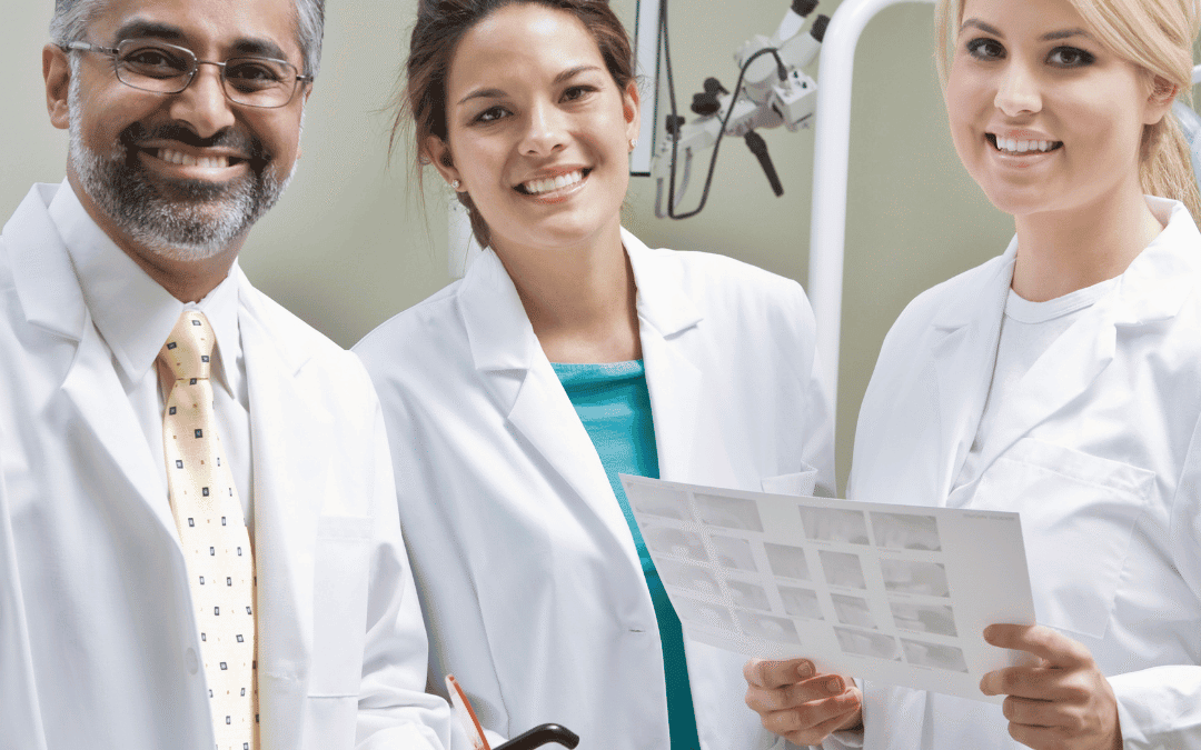 LV Dental Study Club
